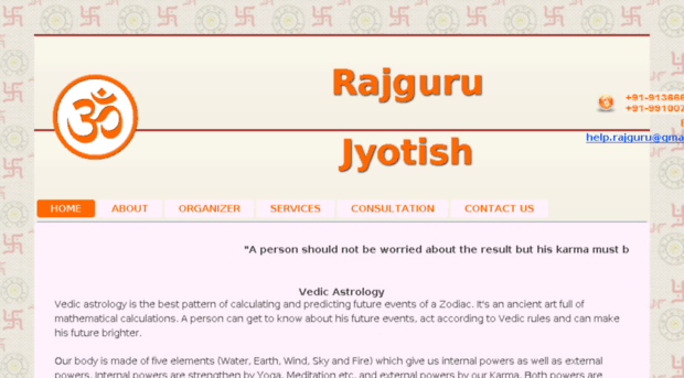 rajgurujyotish.in