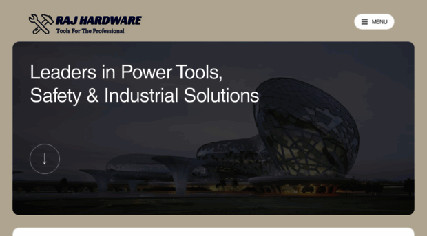 rajhardware.in