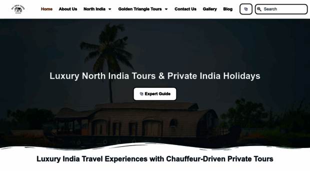 rajindiatours.com