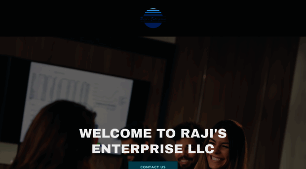 rajisenterprisellc.com