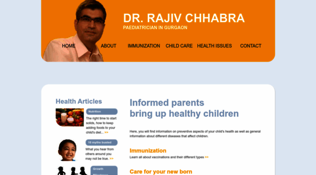 rajivchhabra.com