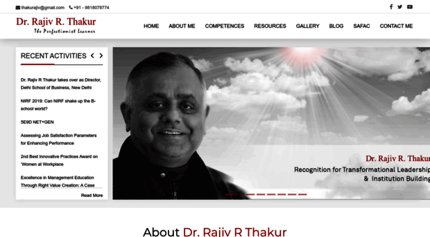 rajivrthakur.com