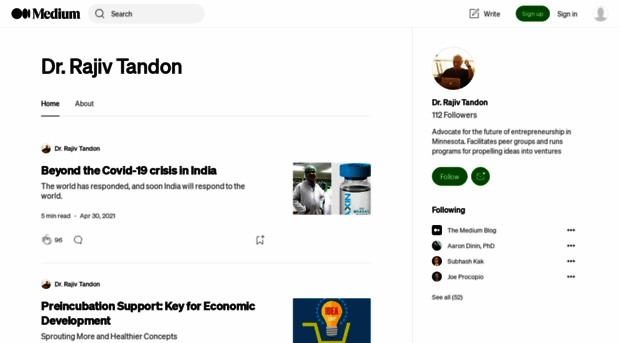 rajivtandon.medium.com