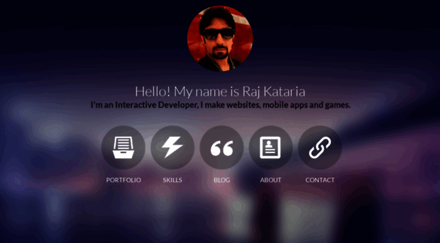 rajkataria.com