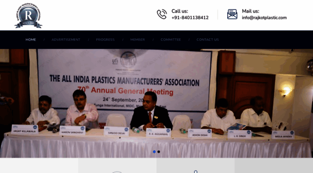 rajkotplastic.com