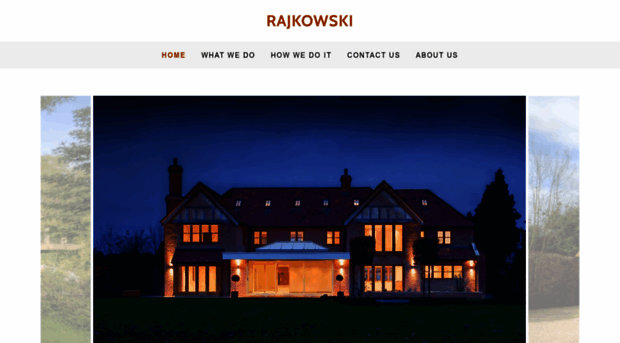 rajkowski.co.uk