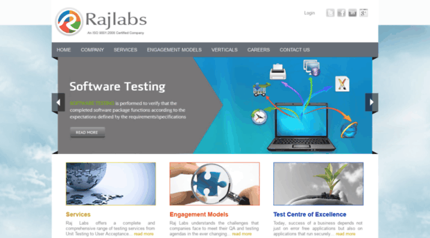 rajlabs.com