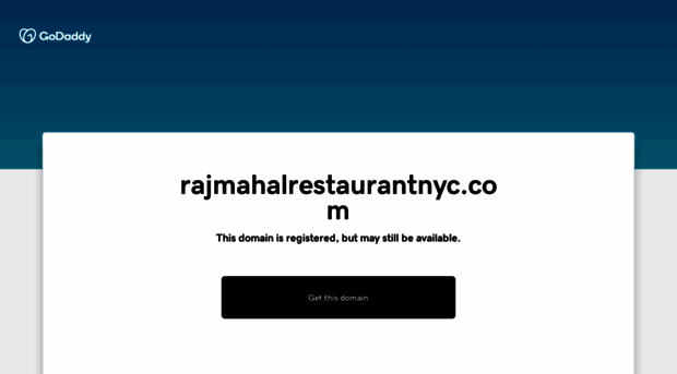 rajmahalrestaurantnyc.com