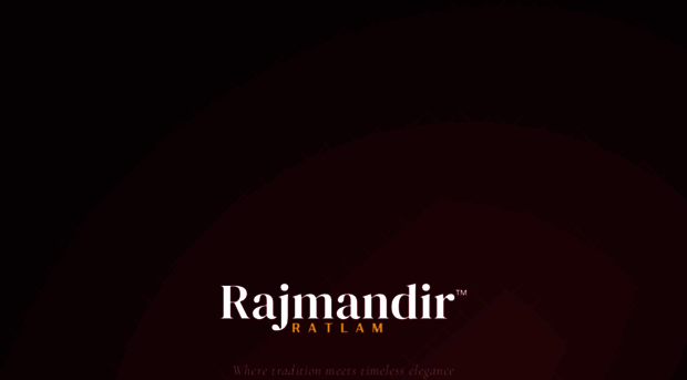 rajmandir.org