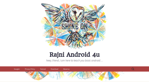 rajniandroid4u.wordpress.com