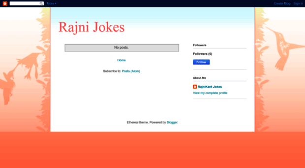 rajnikantjokes.blogspot.com