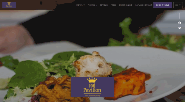 rajpavilion.net