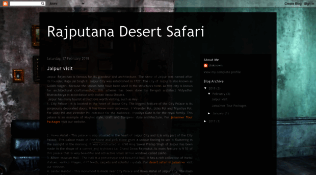 rajputanadesertsafari.blogspot.com