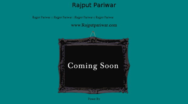rajputpariwar.com