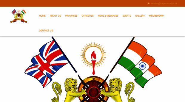 rajputsamaj.co.uk