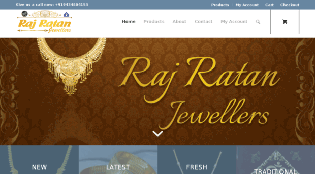 rajratanjewellers.in