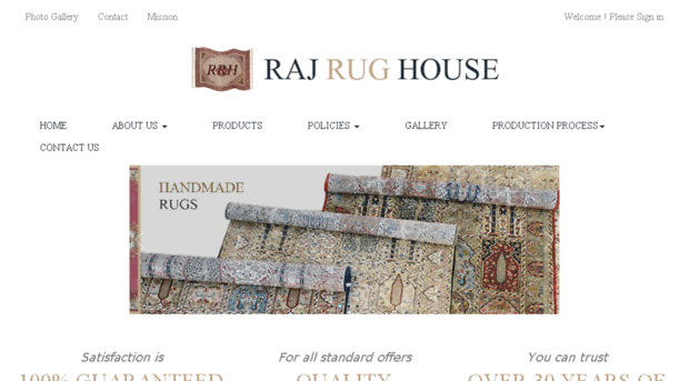 rajrughouse.com