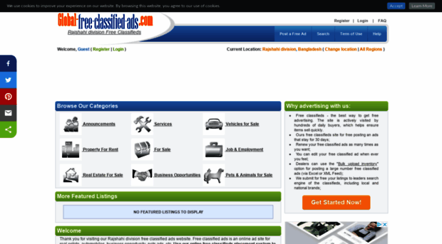 rajshahi-division-bd.global-free-classified-ads.com