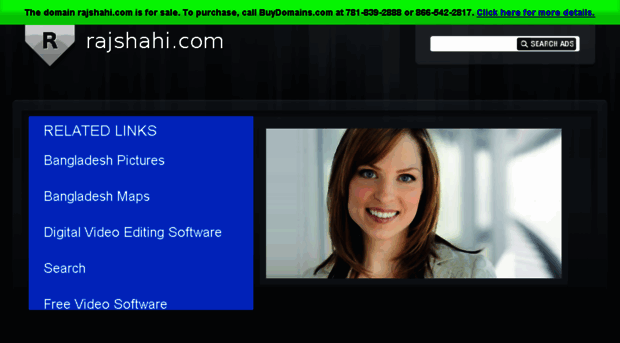 rajshahi.com