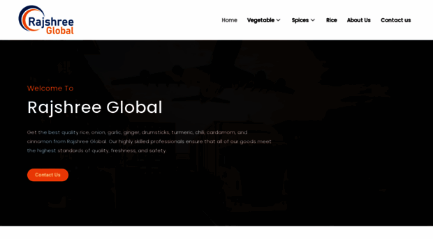 rajshreeglobal.com