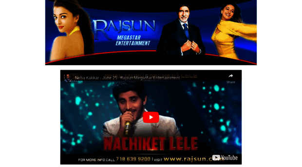 rajsun.com