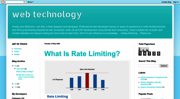 rajwebtechnology.blogspot.com