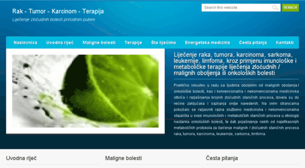 rak-tumor-terapija.com