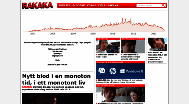 rakaka.se