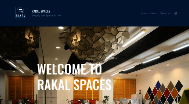 rakalspaces.com