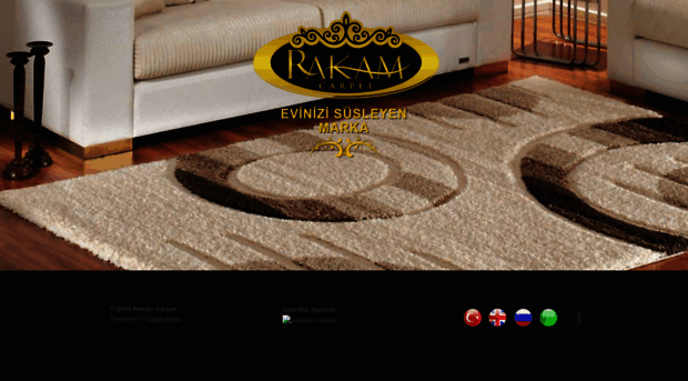 rakamcarpet.com