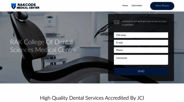 rakdental.com