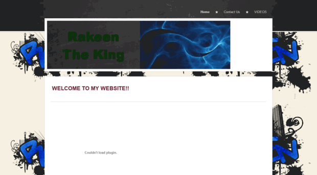 rakeentheking.yolasite.com