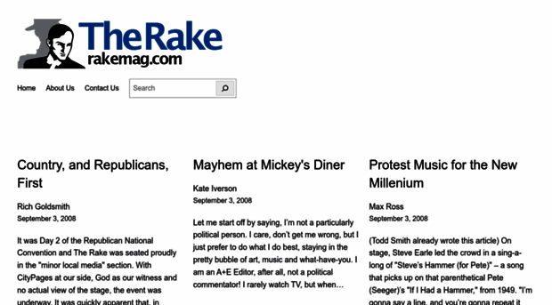 rakemag.com