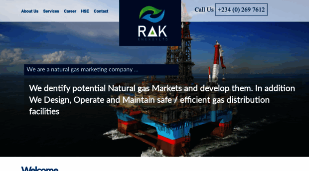 rakenergyandgas.com