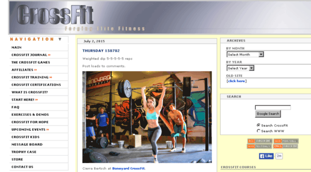 raker-dev.crossfit.com