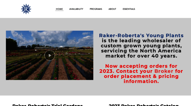 raker.com