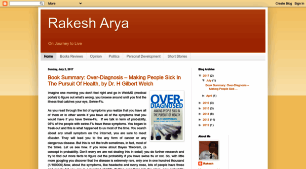 rakesh-rakesharya.blogspot.com