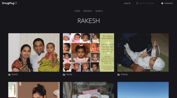 rakesh.smugmug.com