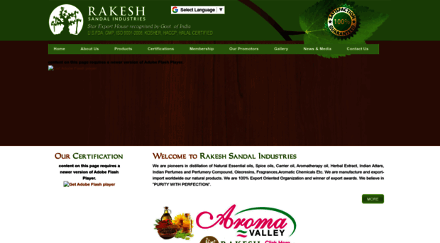 rakeshin.com