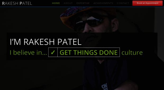 rakeshpatel.co