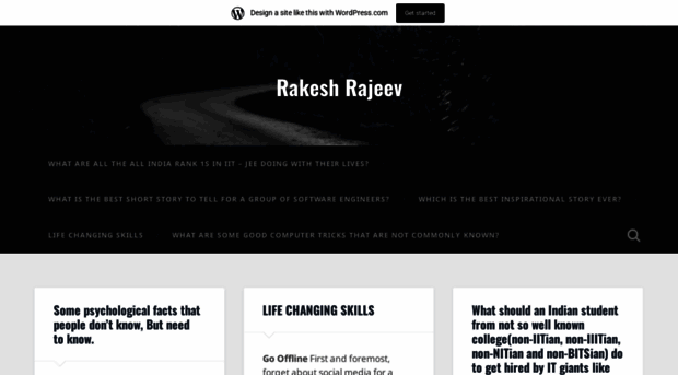 rakeshrajeev.wordpress.com