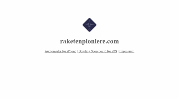 raketenpioniere.com