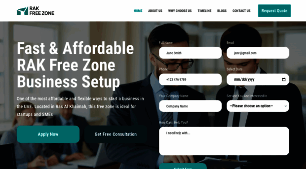 rakezuae.com