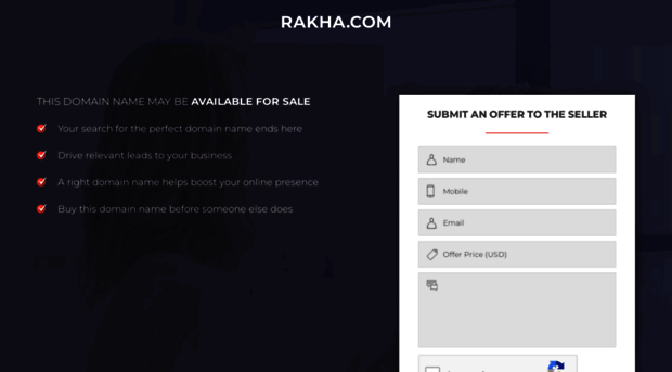 rakha.com
