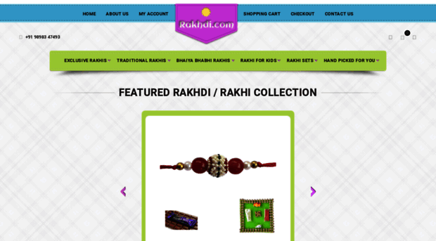 rakhdi.com