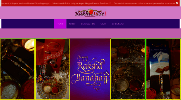 rakhidilse.com