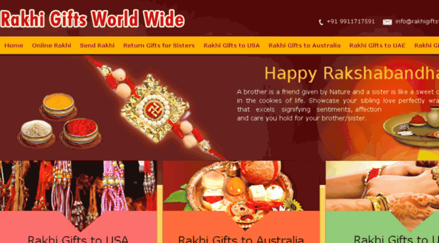 rakhigiftsworldwide.net