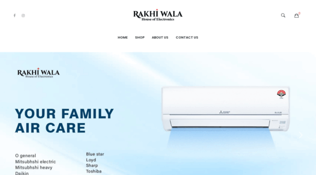 rakhiwala.com