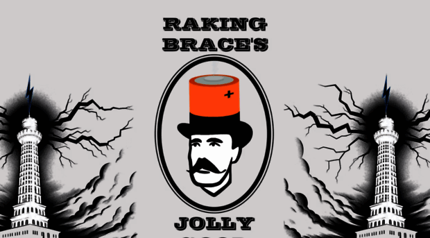 rakingbrace.com