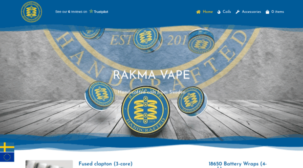 rakmavape.com